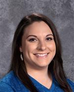 Lacey Davis-Fastle 